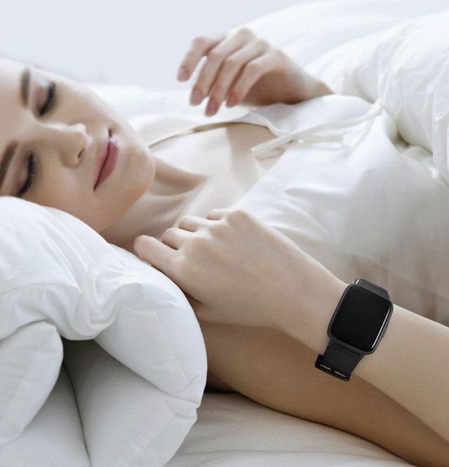 Xiaomi анонсувала крутий смарт-годинник за 14 доларів - фото 375759