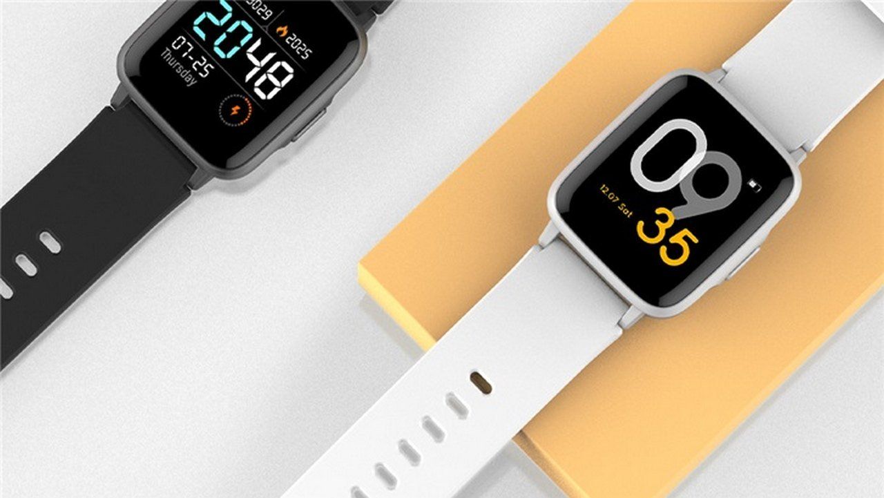 Смарт-годинник від Xiaomi коштує усього 14 доларів - фото 1