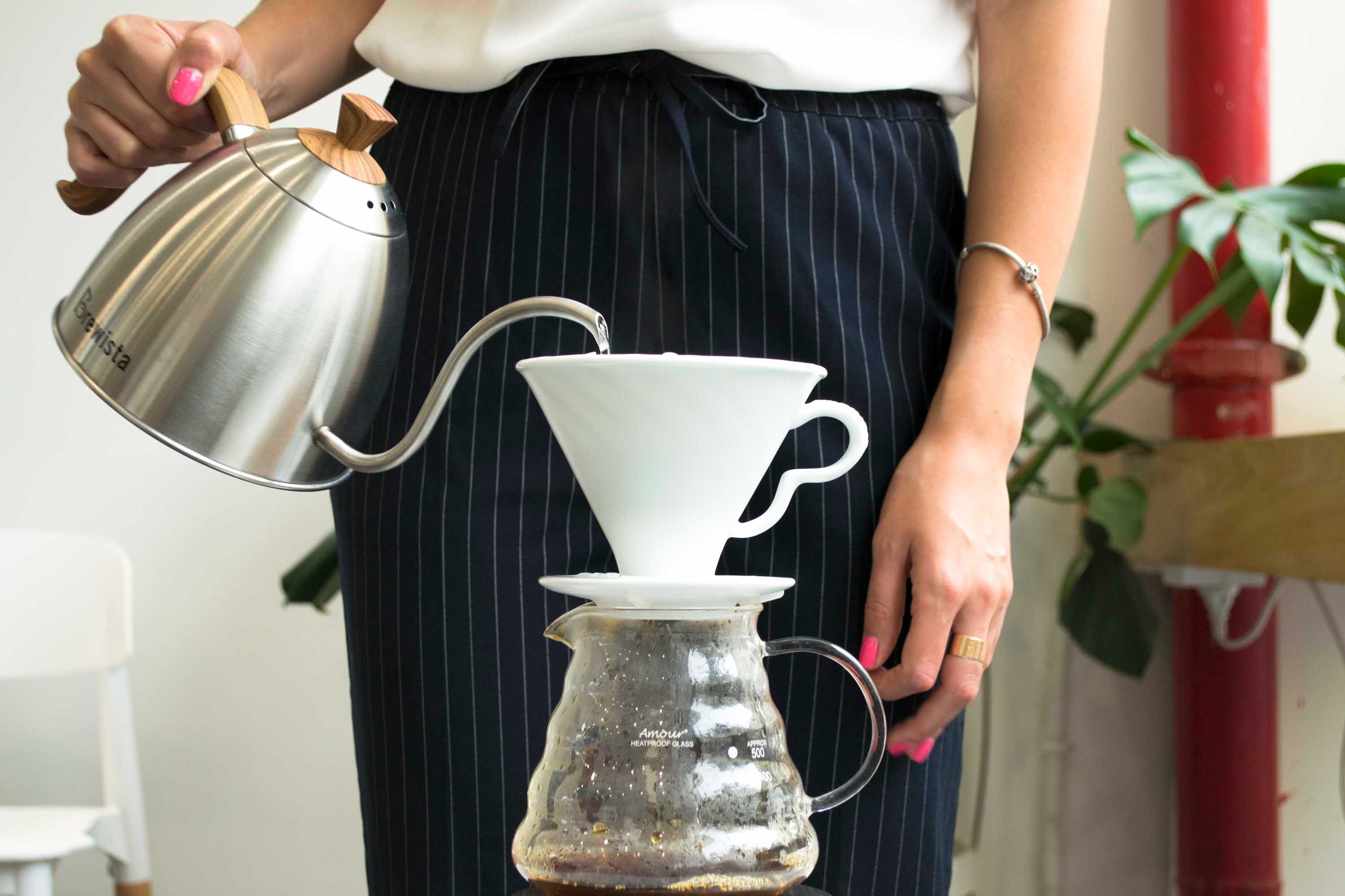 Чому корисно щоранку пити фільтр-каву: вагома причина