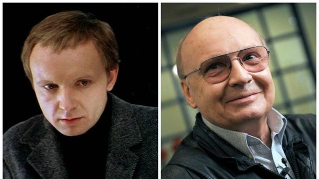 Іронія долі: як змінилися актори улюбленого новорічного фільму - фото 375971