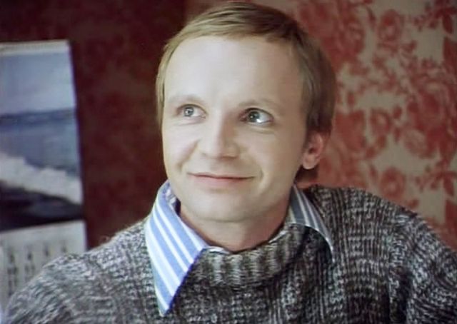 Іронія долі: як змінилися актори улюбленого новорічного фільму - фото 375972