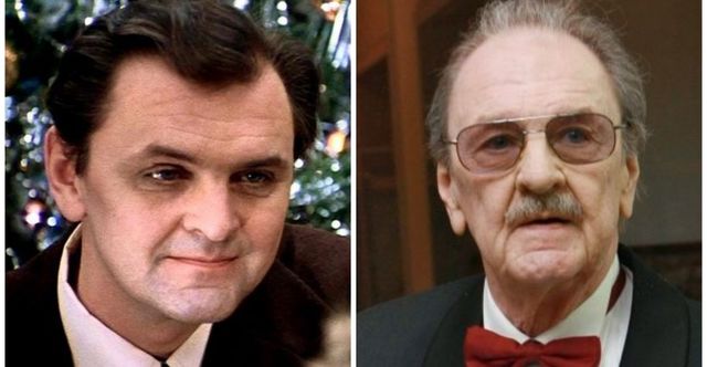 Іронія долі: як змінилися актори улюбленого новорічного фільму - фото 375973