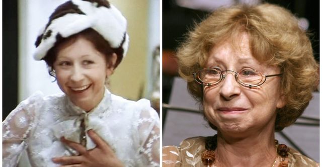 Іронія долі: як змінилися актори улюбленого новорічного фільму - фото 375981