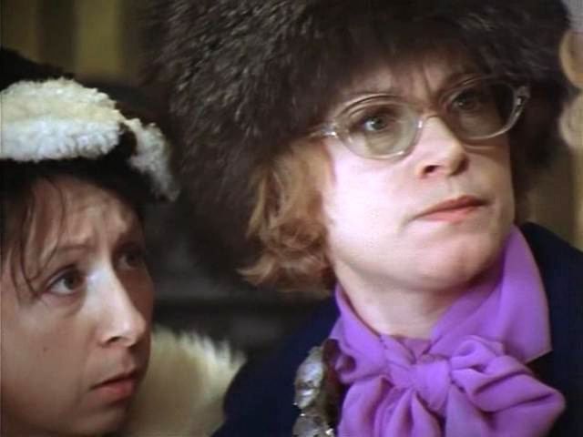 Іронія долі: як змінилися актори улюбленого новорічного фільму - фото 375991