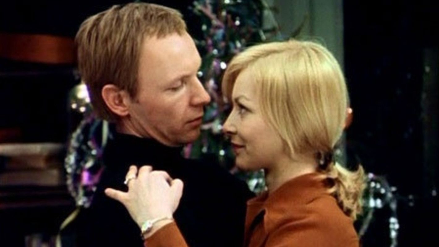 Іронія долі: як змінилися актори улюбленого новорічного фільму