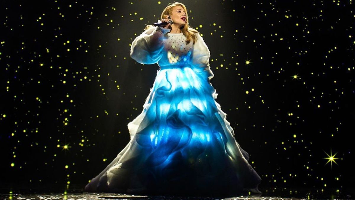 Тіна Кароль - фото 1