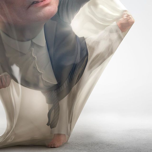 Бразильські рекламники випустили гостру рекламу презервативів з Путіним: фотофакт - фото 376119