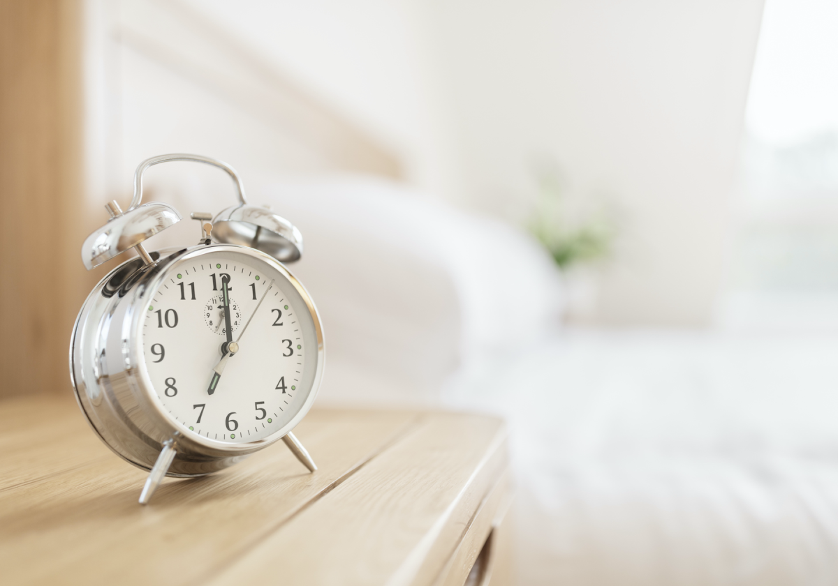 Для кожного віку є свій оптимальний час сну - фото 1