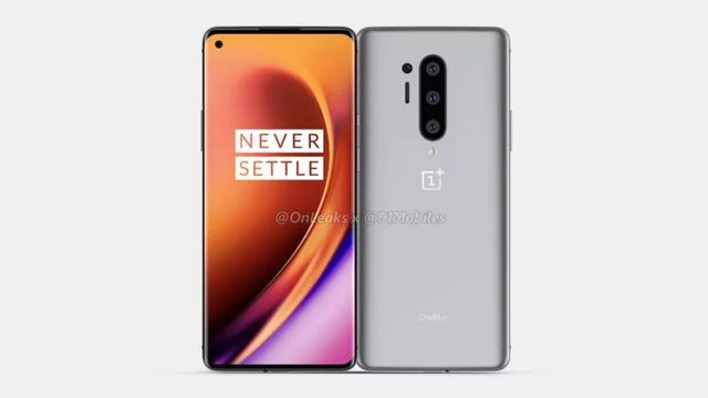 OnePlus 8 однозначно сподобається більшості - фото 376176