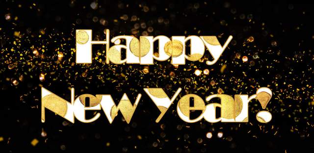 Тости на Новий рік 2022: оригінальні і прикольні новорічні побажання - фото 376189