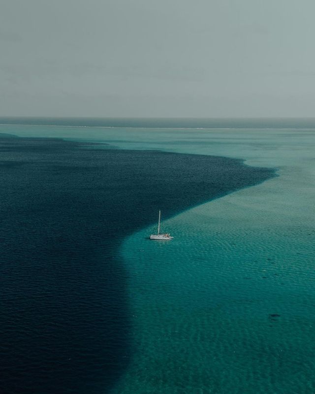 Яскраві фото американця показують, чому варто мандрувати - фото 376228