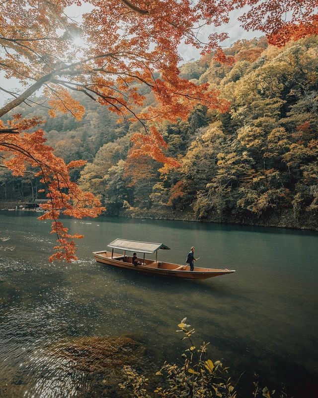 Яскраві фото американця показують, чому варто мандрувати - фото 376234