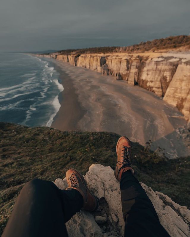 Яскраві фото американця показують, чому варто мандрувати - фото 376235