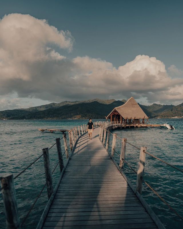 Яскраві фото американця показують, чому варто мандрувати - фото 376237