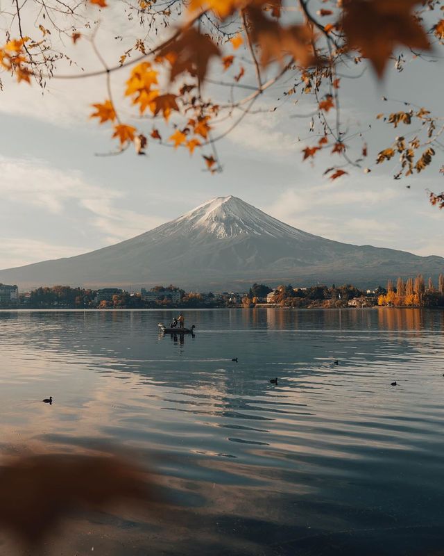 Яскраві фото американця показують, чому варто мандрувати - фото 376239