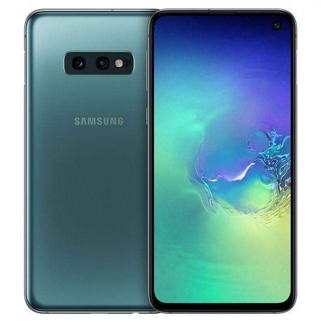 Крихітний S10e влізе у будь-яку кишеню - фото 376272