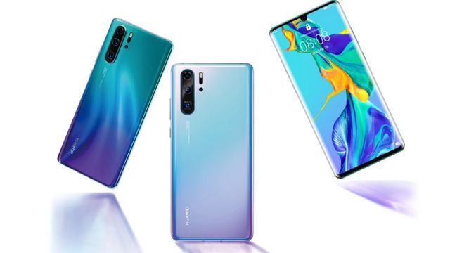 Камери P30 Pro вас вразять - фото 376273