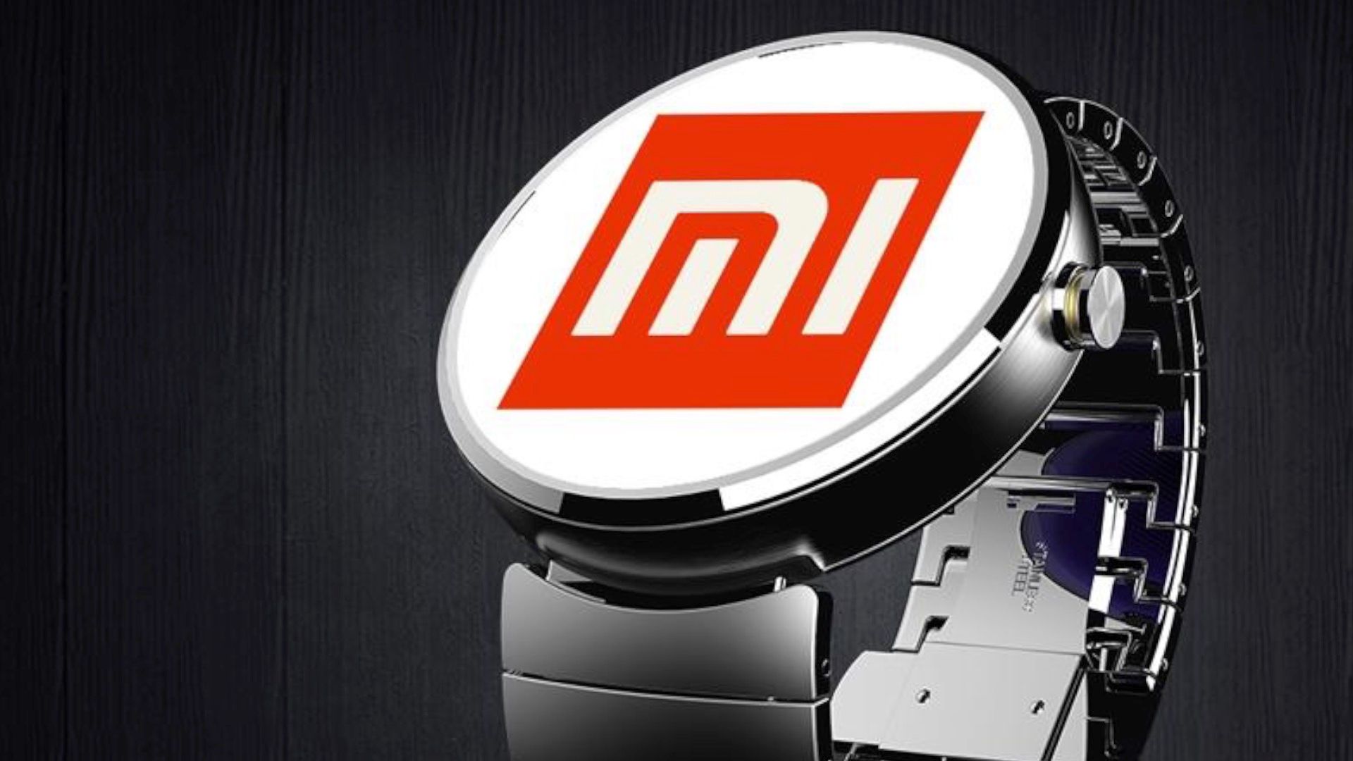 Xiaomi анонсувала іміджевий смарт-годинник: він вам сподобається