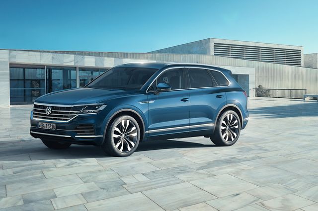 З кожним роком кросоверів стає все більше - фото 376295