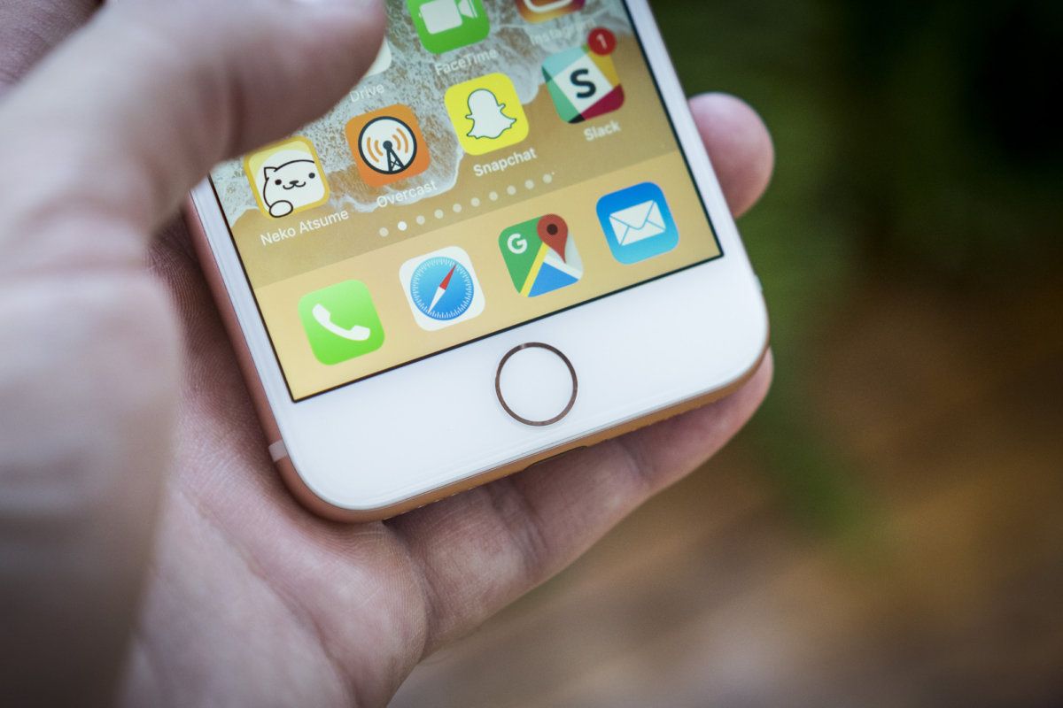 У деяких смартфонах рівень випромінювання суттєво перевищений - фото 1