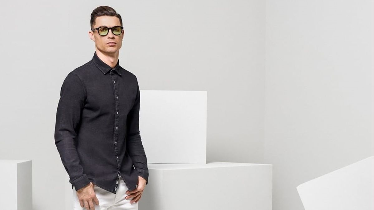 Кріштіану Роналду - фото 1