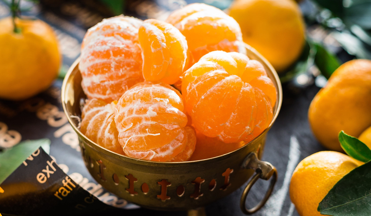 Правда про мандарини: Супрун розкрила користь і шкоду зимових смаколиків