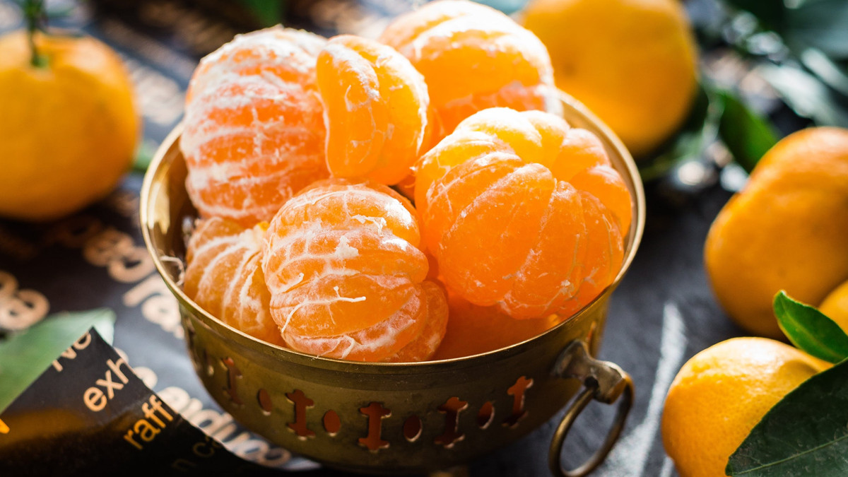 Правда про мандарини: Супрун розкрила користь і шкоду зимових смаколиків - фото 1