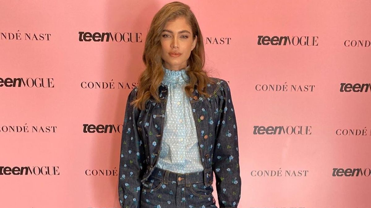 Валентина Сампайо - фото 1