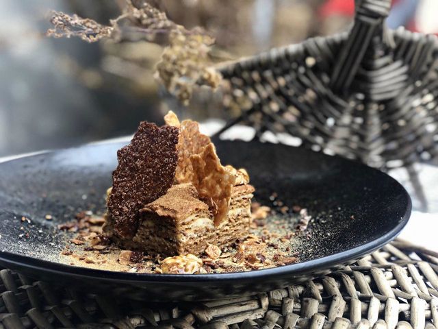 Смачний торт- фото 376494