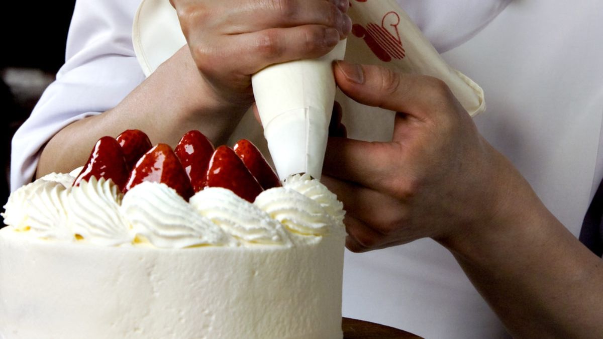 10 дурних запитань кондитеру: як розпочати власну справу