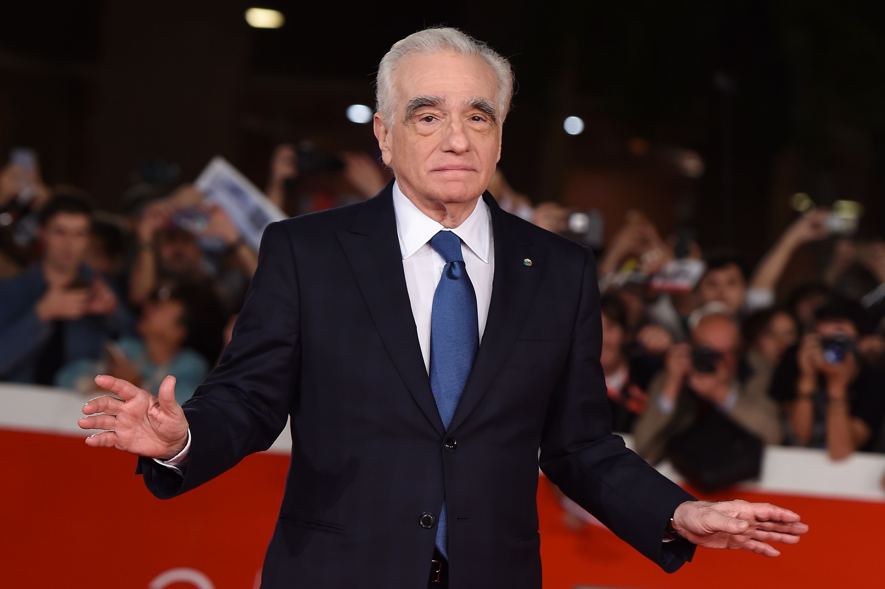 Донька Скорсезе виявилася тим ще тролем - фото 1