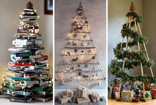 Не жива і не штучна: які ялинки на Новий рік є справді екологічними - фото 376524