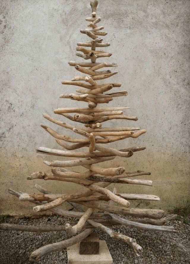 Не жива і не штучна: які ялинки на Новий рік є справді екологічними - фото 376532