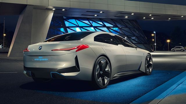 Новинка конкуруватиме з топовими електромобілями - фото 376573