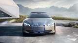 BMW підготує електроседан для конкуренції з Porsche Taycan