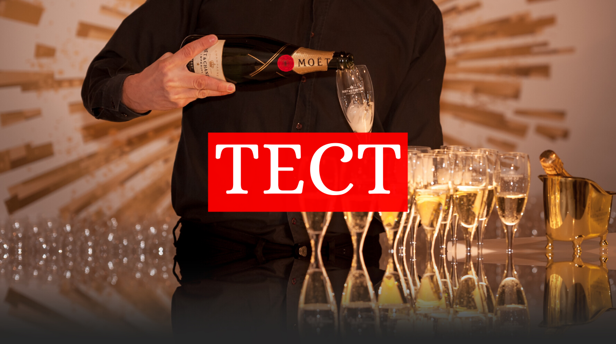 Хто ти на корпоративі? - фото 1