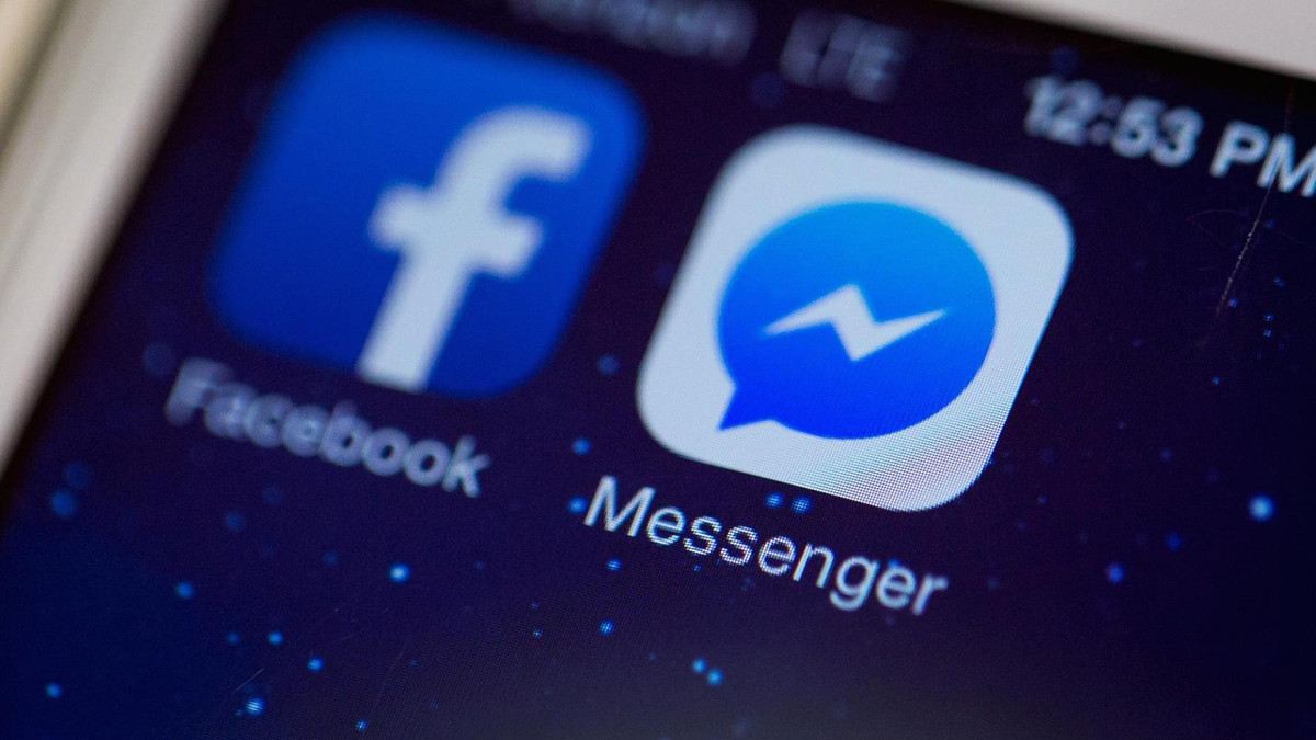 Messenger став недоступним для користувачів, які не зареєстровані у Facebook - фото 1