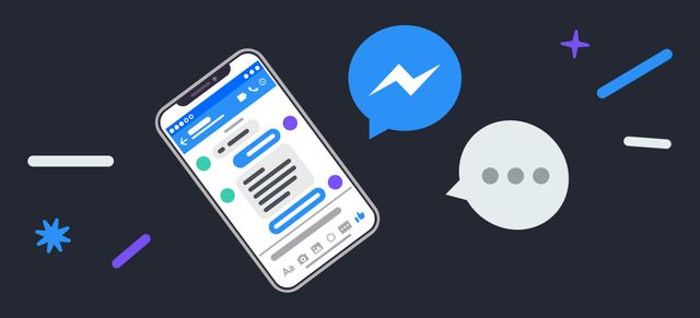 Messenger став недоступним для користувачів, які не зареєстровані у Facebook - фото 376601