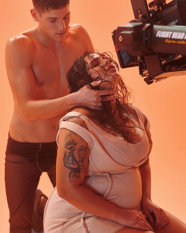 Солістка Казки - Саша Зарицька - фото 376602