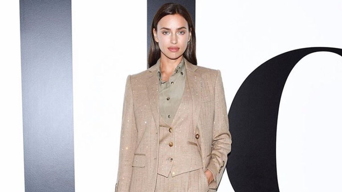 Сексуальна модель Ірина Шейк знялася топлес: відверте фото (18+)