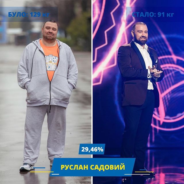 Зважені та щасливі 9: вражаючі перевтілення учасників у фото ДО і ПІСЛЯ - фото 376615