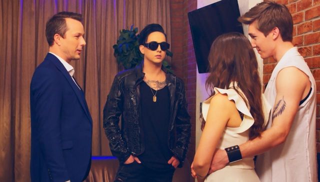 Продюсер запропонував співпрацю Банді - фото 376636