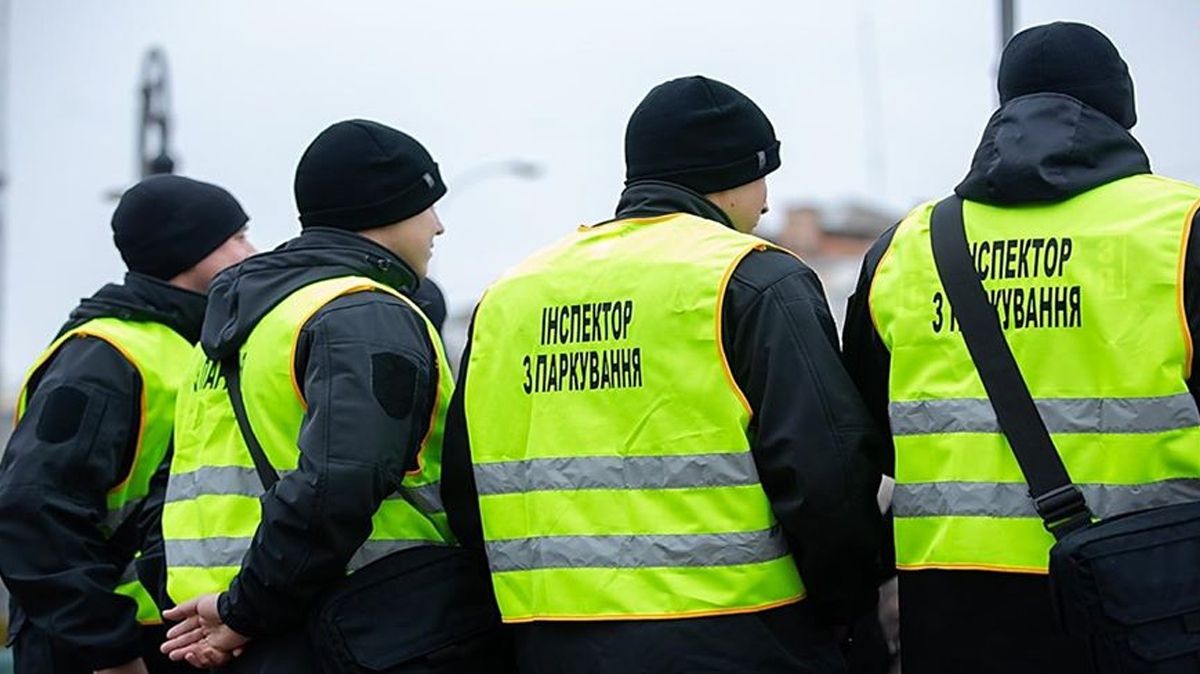 У яких випадках ваше авто можуть забрати на штрафмайданчик і як його повернути