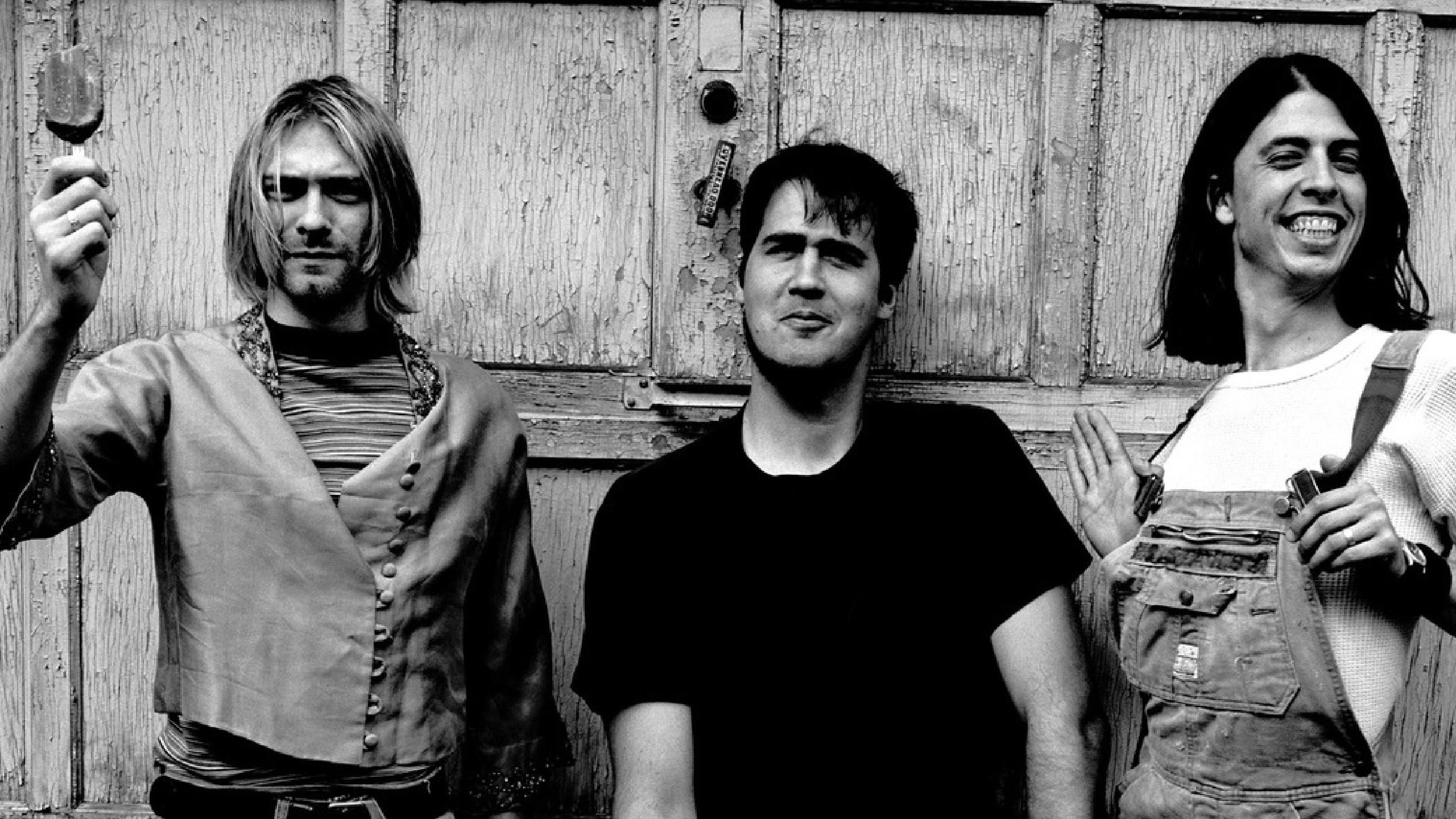 Кліп гурту Nirvana набрав мільярд переглядів на YouTube