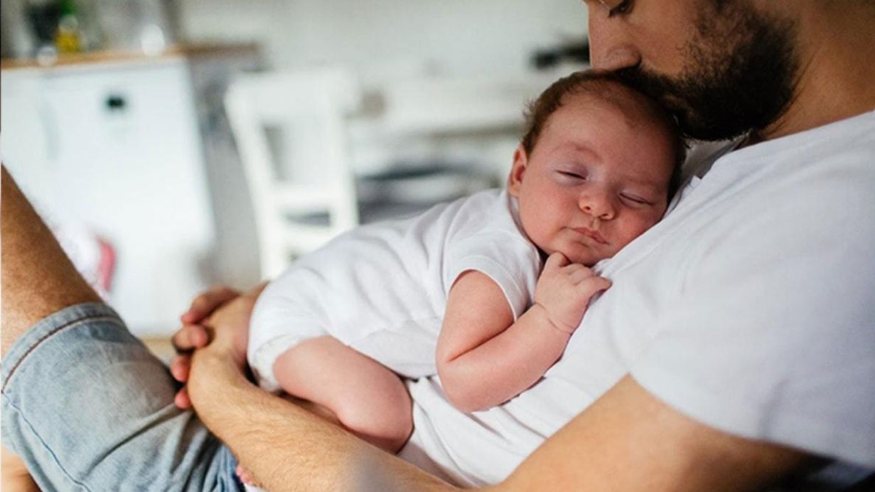 Вчені назвали найкращий вік для батьківства