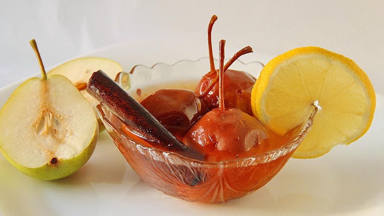 Лікарі назвали найкорисніше варення: і це не малина