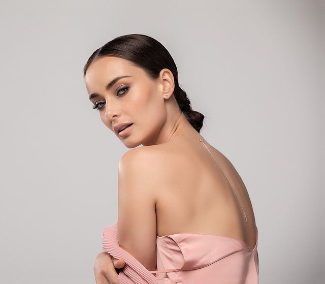 ТОП 10 гарячих українок року, на яких варто підписатися в Instagram (18+) - фото 376760