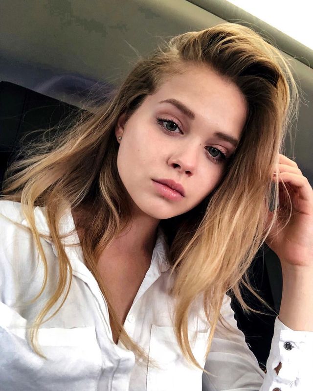 ТОП 10 гарячих українок року, на яких варто підписатися в Instagram (18+) - фото 376765