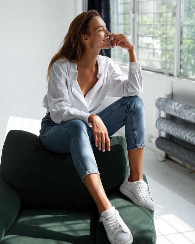 ТОП 10 гарячих українок року, на яких варто підписатися в Instagram (18+) - фото 376769