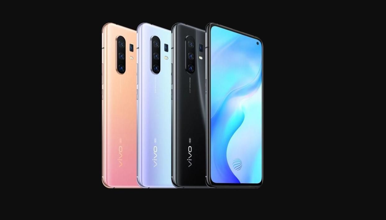 60-кратний зум смартфона vivo X30 Pro перевірили в дії: приклади фото